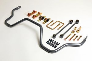 Toyota Tundra Rear Sway Bar - Progress LT - Progress LT - `07-`21